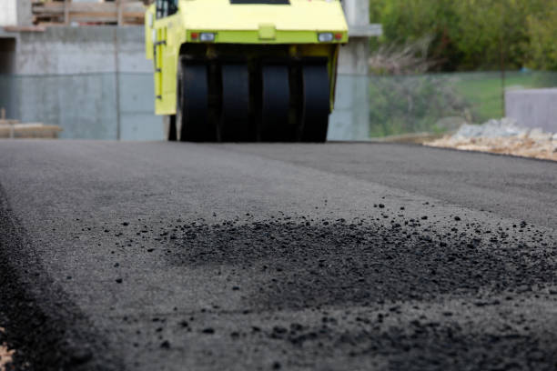 Best Driveway Pavers Near Me  in Bristol, IN