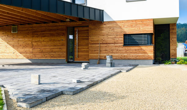 Best Local Driveway Pavers  in Bristol, IN