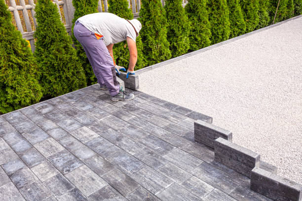 Professional Driveway Pavers in Bristol, IN