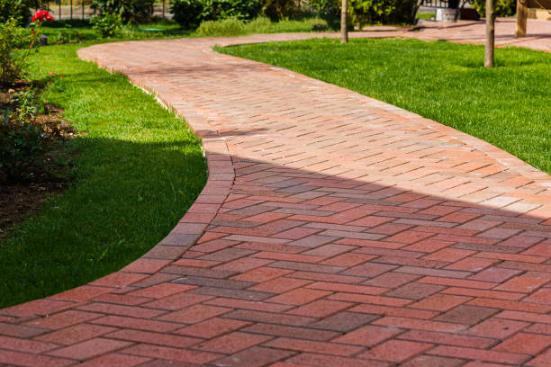 Best Residential Paver Driveway  in Bristol, IN