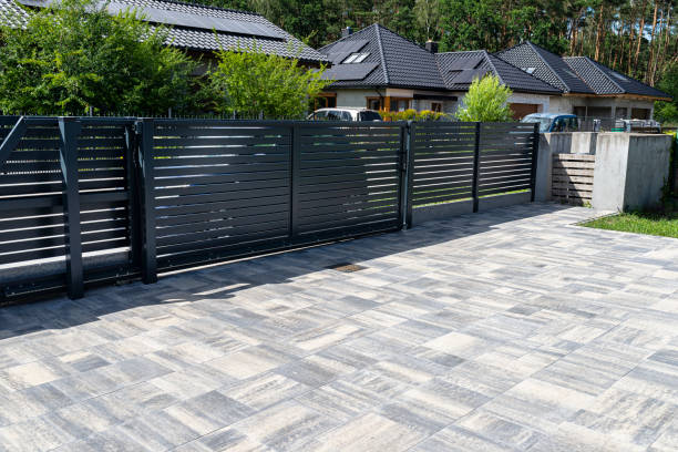 Best Affordable Driveway Pavers  in Bristol, IN
