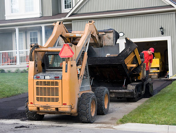 Best Driveway Pavers Installation  in Bristol, IN