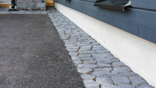 Best Interlocking Driveway Pavers  in Bristol, IN