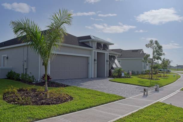 Reasons to Select Us for Your Driveway Paving Requirements in Bristol, IN