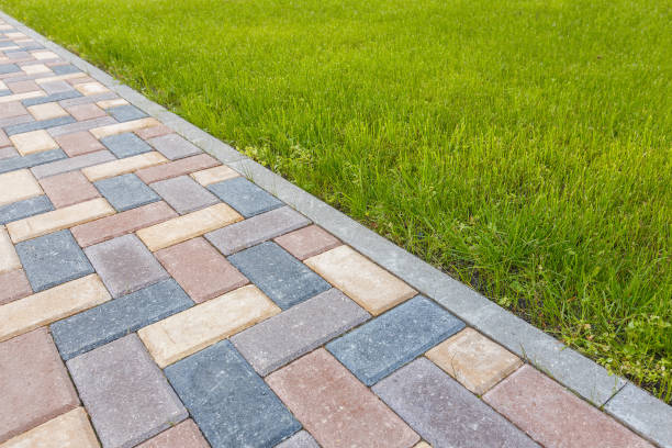 Best Driveway Pavers Near Me  in Bristol, IN