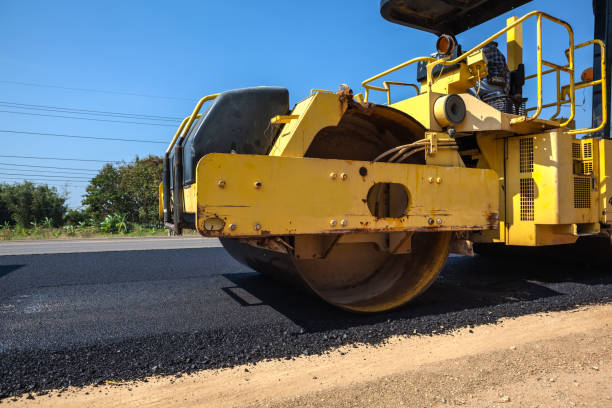 Best Best Driveway Pavers  in Bristol, IN